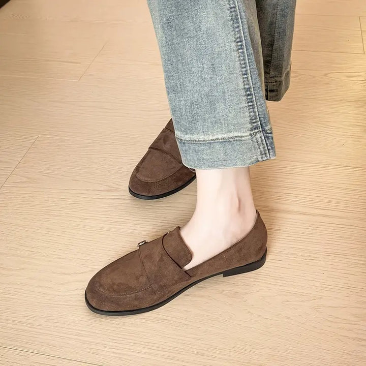 Salomé® - Mocassins Ortopédicos⏐Edição Premium