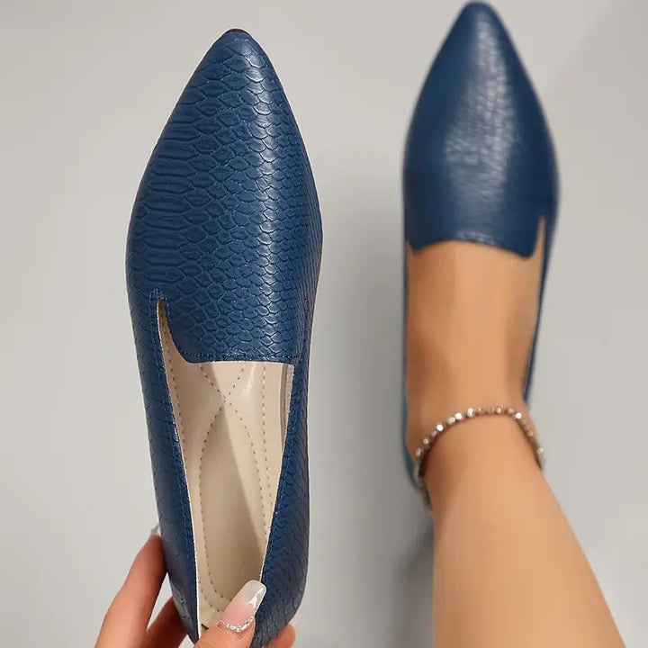 Sabrosa® - Sapatos Ortopédicos de Pele⏐Edição Premium