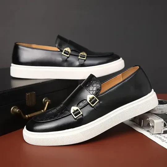 Antonio® - Sapatos de Couro ⏐Edição Premium
