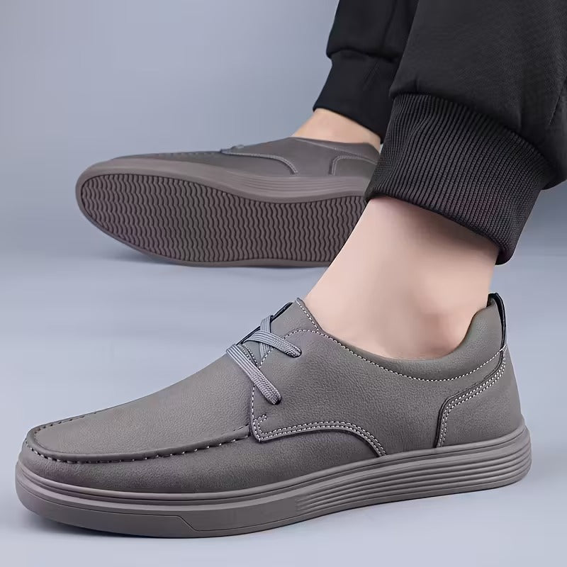 Covilhã® - Sapatos Ortopédicos Casuais⏐Edição Premium