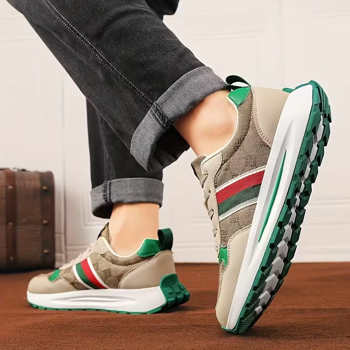 Boticas® - Sapatilhas Ortopédicas de Couro Bovino⏐Edição Premium