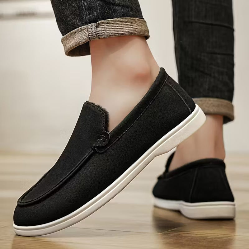 Nelson® - Mocassins Ortopédicos Semi-Formais⏐Edição Premium