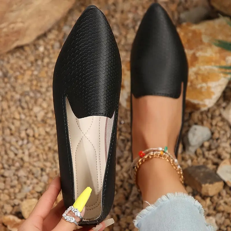 Sabrosa® - Sapatos Ortopédicos de Pele⏐Edição Premium