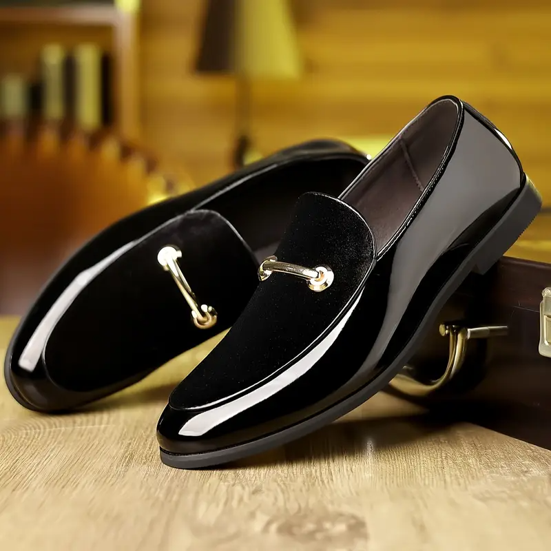Antonio® - Mocassins Ortopédicos de Couro⏐Edição Premium