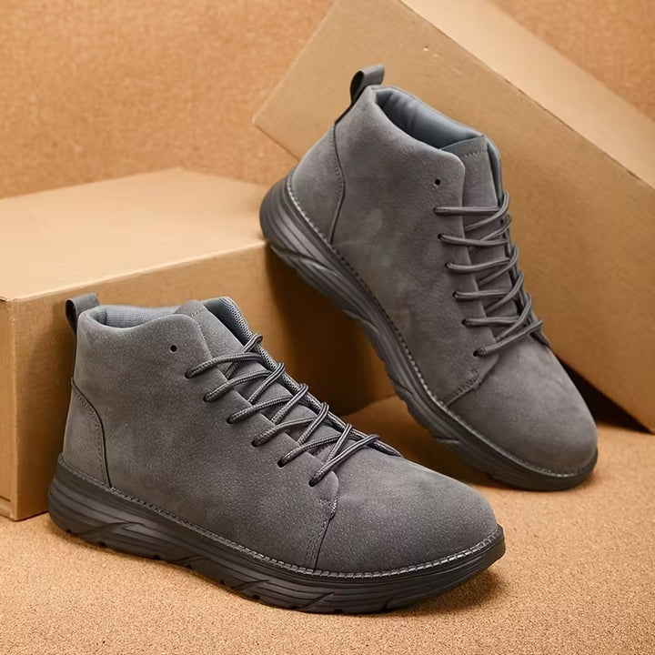 Albufeira® - Botins Ortopédicos Casuais⏐Edição Premium