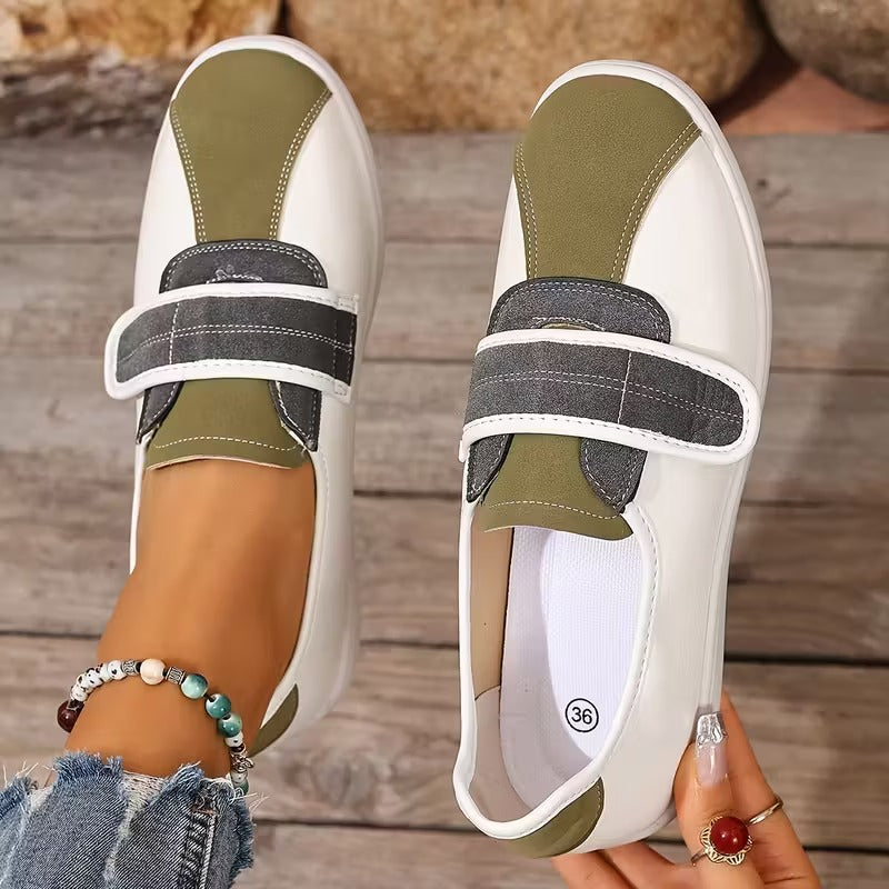 Brígida® - Sapatilhas Ortopédicas Casuais⏐Edição Premium