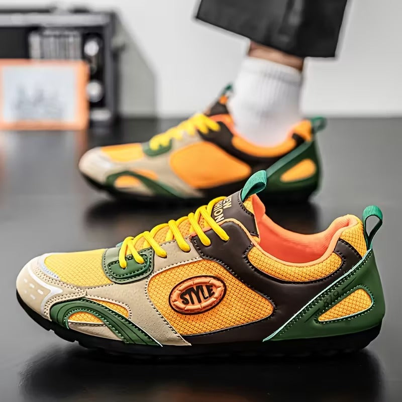 Domício® - Sapatilhas Ortopédicas⏐Edição Premium