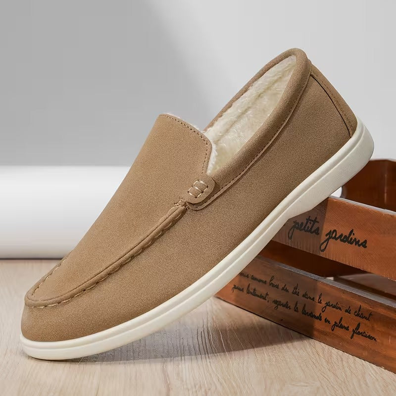 Nelson® - Mocassins Ortopédicos Semi-Formais⏐Edição Premium