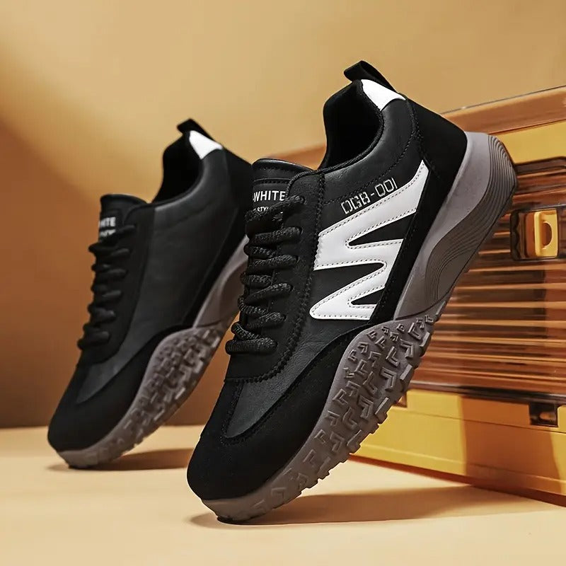 Quirino® - Sapatilhas Ortopédicas Casuais⏐Edição Premium