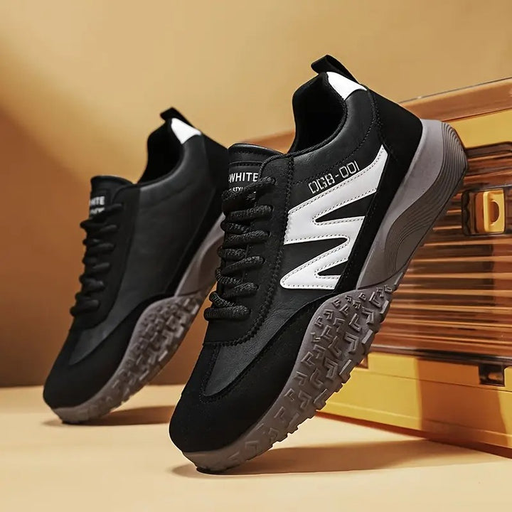 Quirino® - Sapatilhas Ortopédicas Casuais⏐Edição Premium