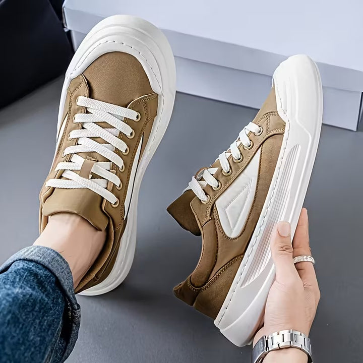 Gavião® - Sapatilhas Ortopédicas Casuais⏐Edição Premium