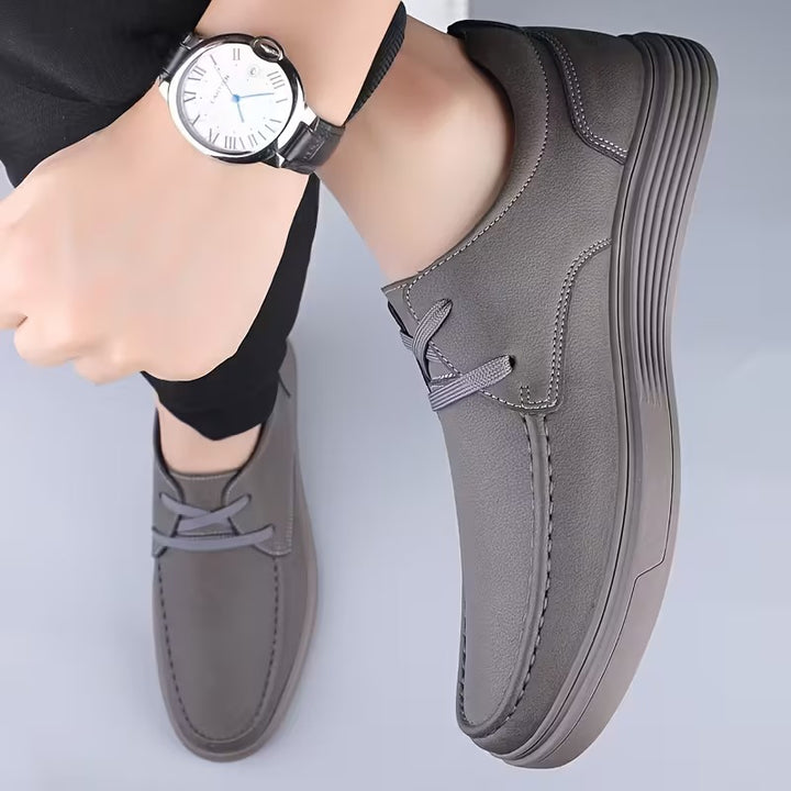 Covilhã® - Sapatos Ortopédicos Casuais⏐Edição Premium