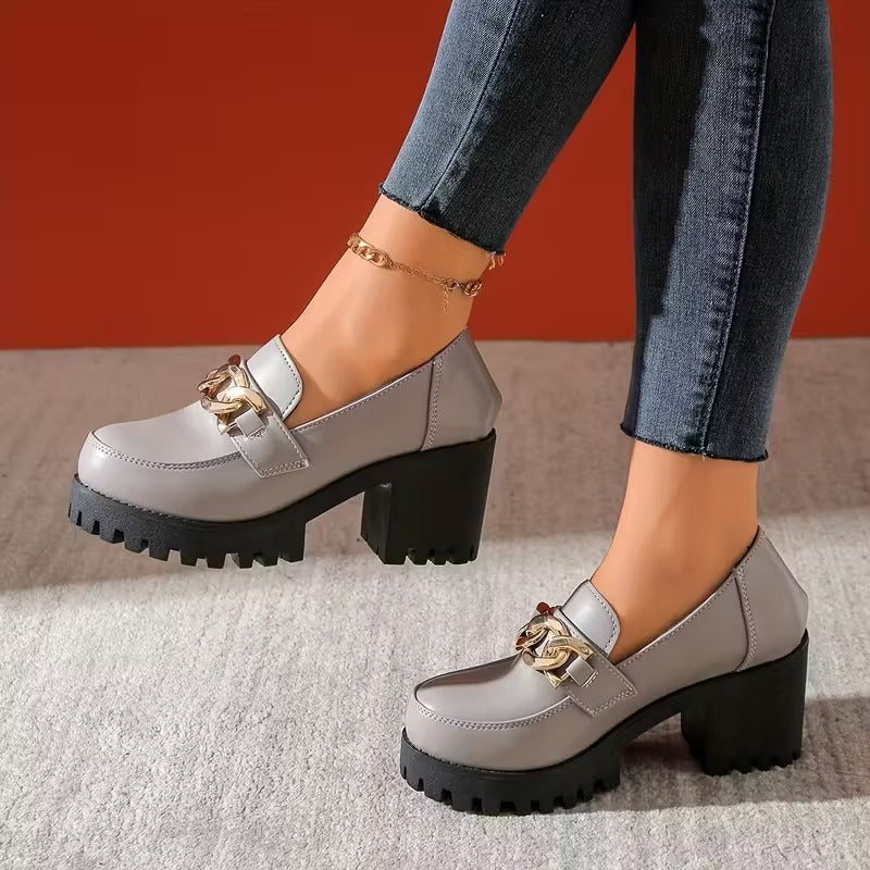 Xana® - Mocassins Ortopédicos de Couro⏐Edição Premium