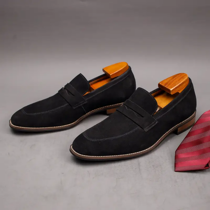 Ciro® – Mocassins Ortopédicos ⏐ Edição Premium