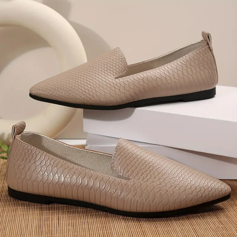 Sabrosa® - Sapatos Ortopédicos de Pele⏐Edição Premium