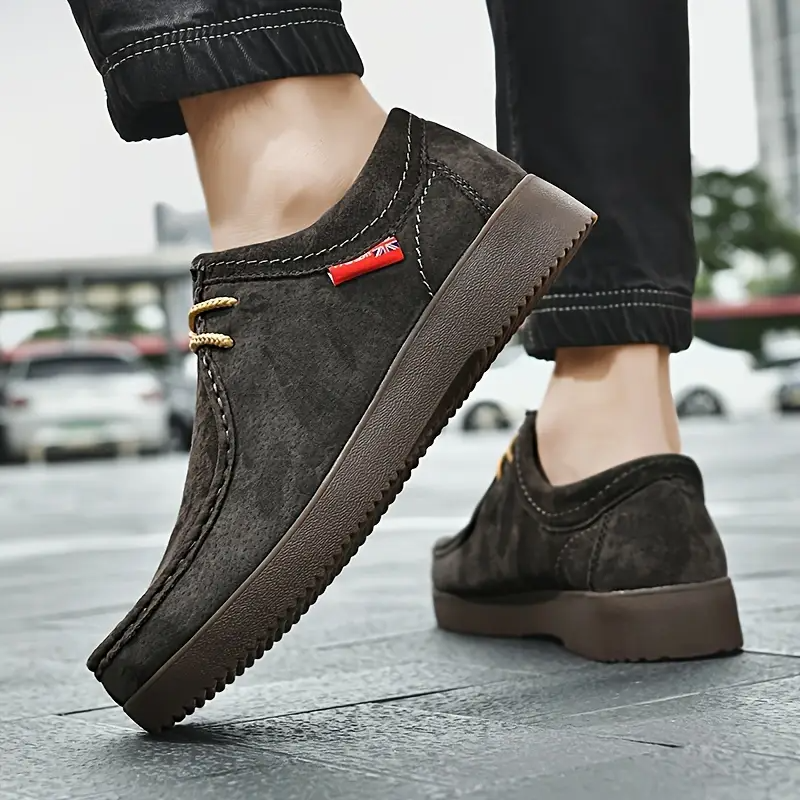 Belmiro® - Sapatos Ortopédicos em Pele⏐Edição Premium