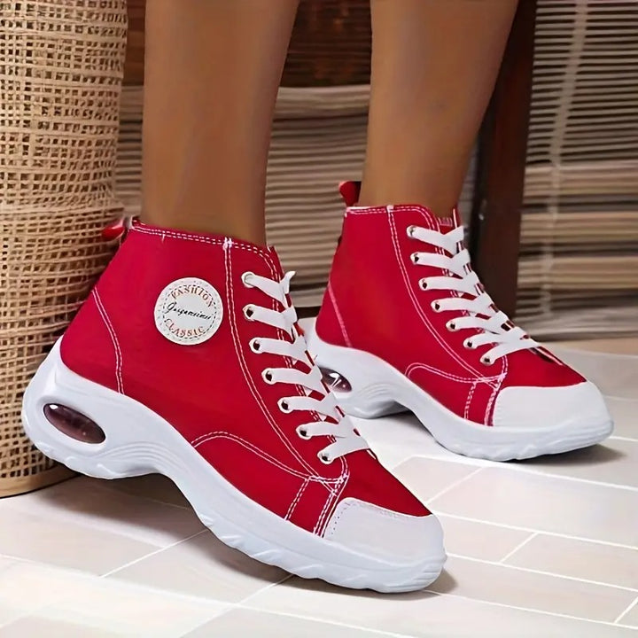 Wanda® - Sapatilhas Ortopédicas Casuais⏐Edição Premium