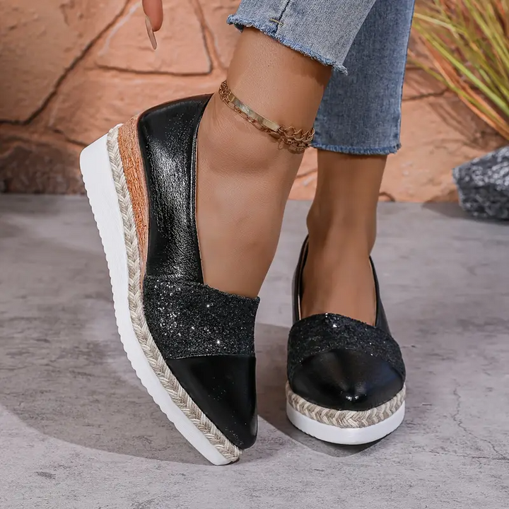 Mafalda® - Mocassins Ortopédicos⏐Edição Premium