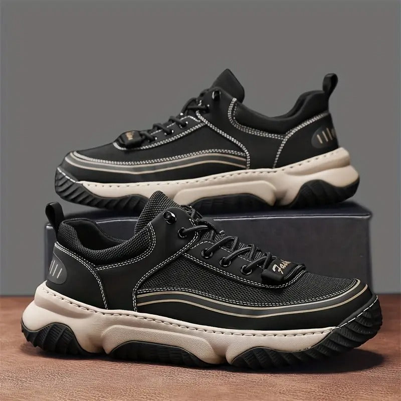 Esmoriz® - Sapatilhas Ortopédicas⏐Edição Premium