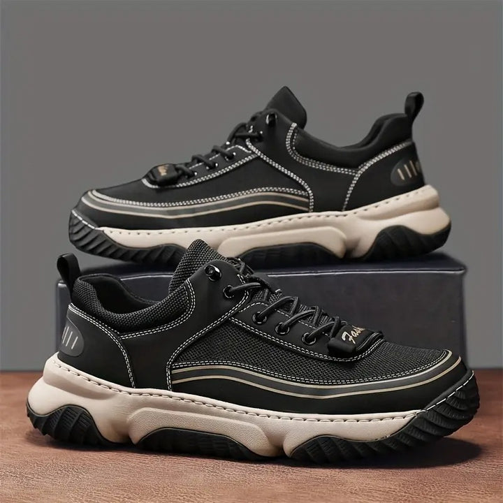 Esmoriz® - Sapatilhas Ortopédicas⏐Edição Premium