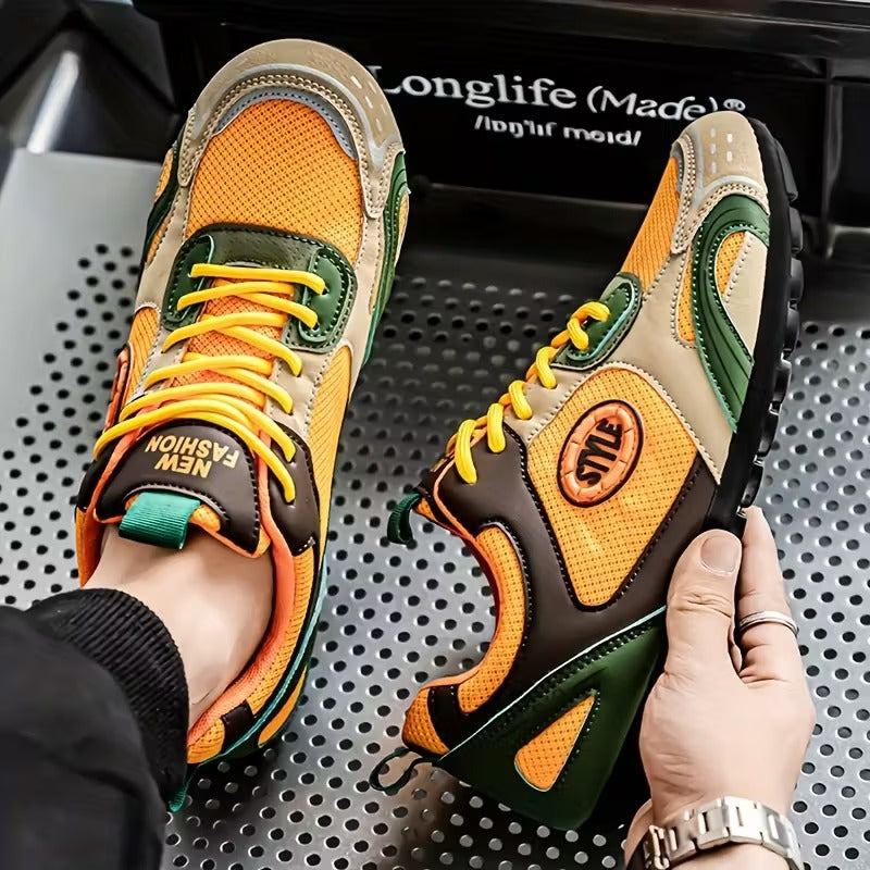 Domício® - Sapatilhas Ortopédicas⏐Edição Premium