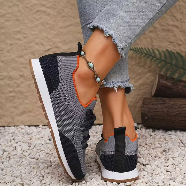 Zenaida® - Sapatilhas Ortopédicas⏐Edição Premium