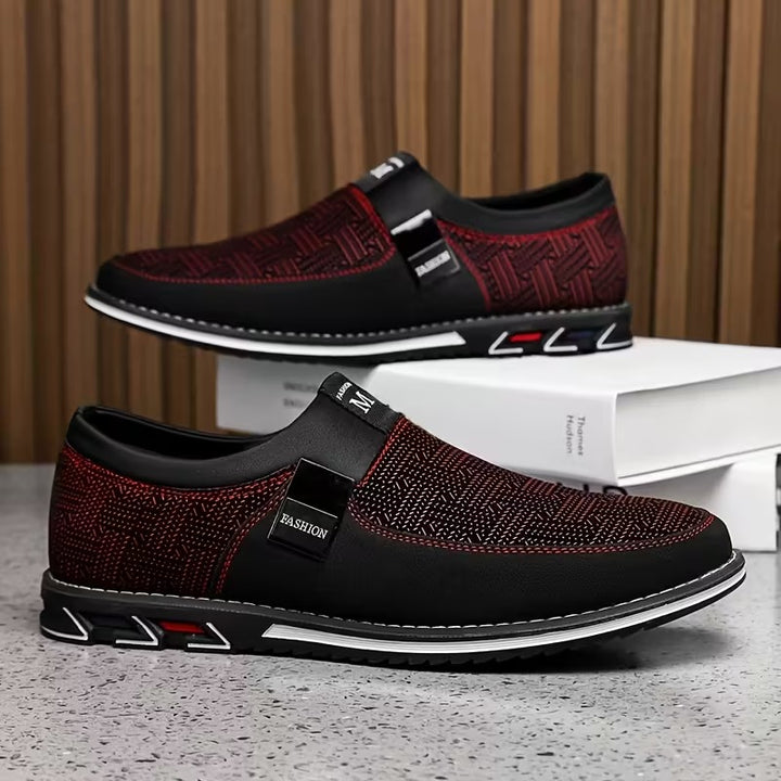 Peniche® - Sapatos Ortopédicos Casuais⏐Edição Premium