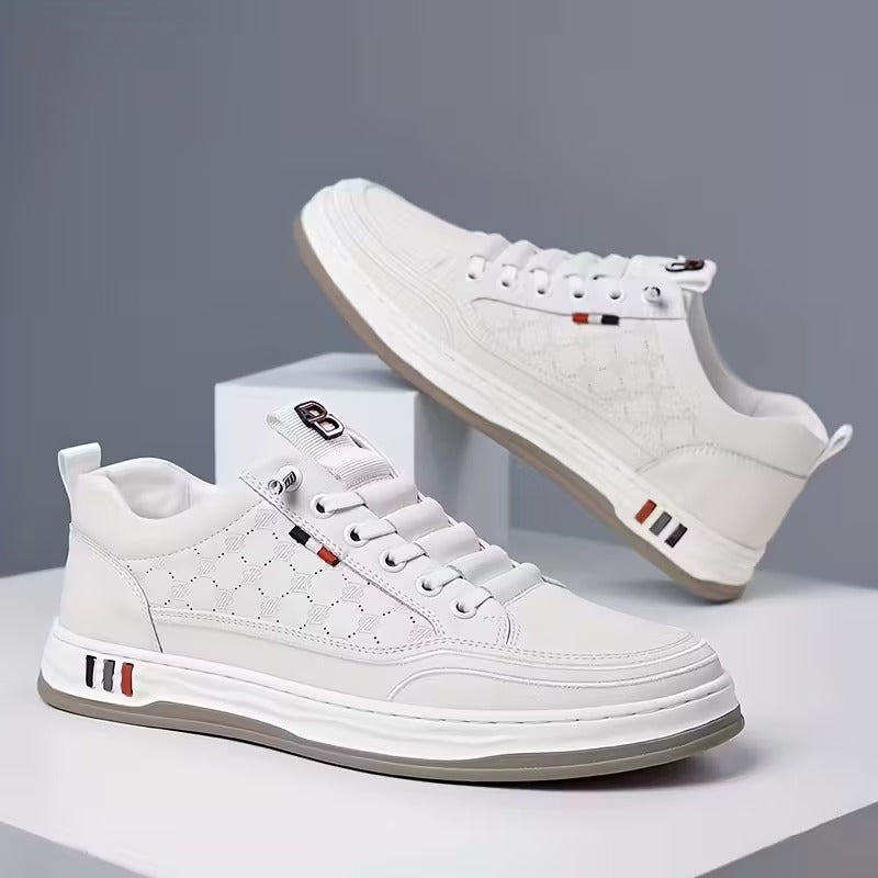 Tondela® - Sapatilhas Ortopédicas Casuais de Couro⏐Edição Premium