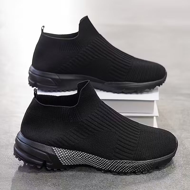 Elmano® - Sapatilhas Ortopédicas Respiráveis⏐Edição Premium