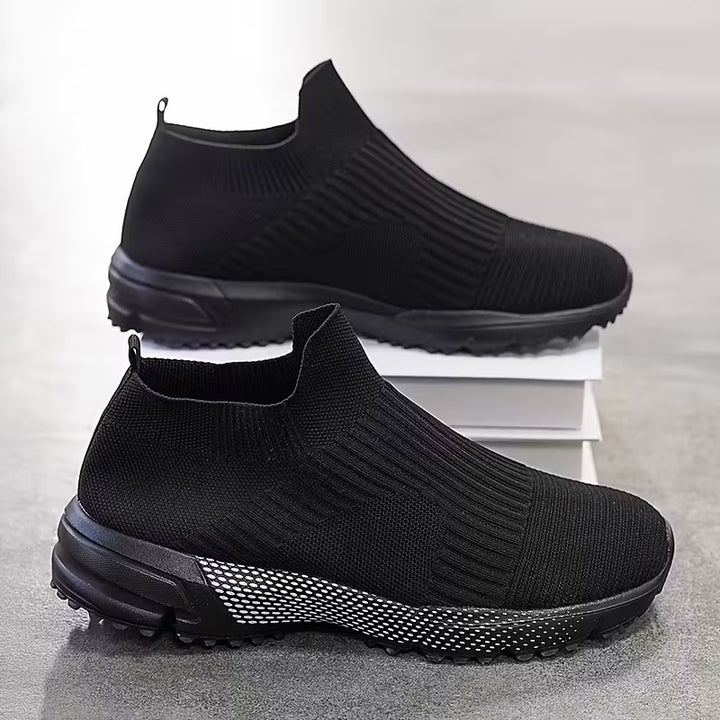 Elmano® - Sapatilhas Ortopédicas Respiráveis⏐Edição Premium