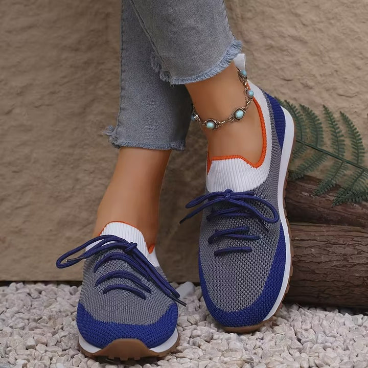 Zenaida® - Sapatilhas Ortopédicas⏐Edição Premium