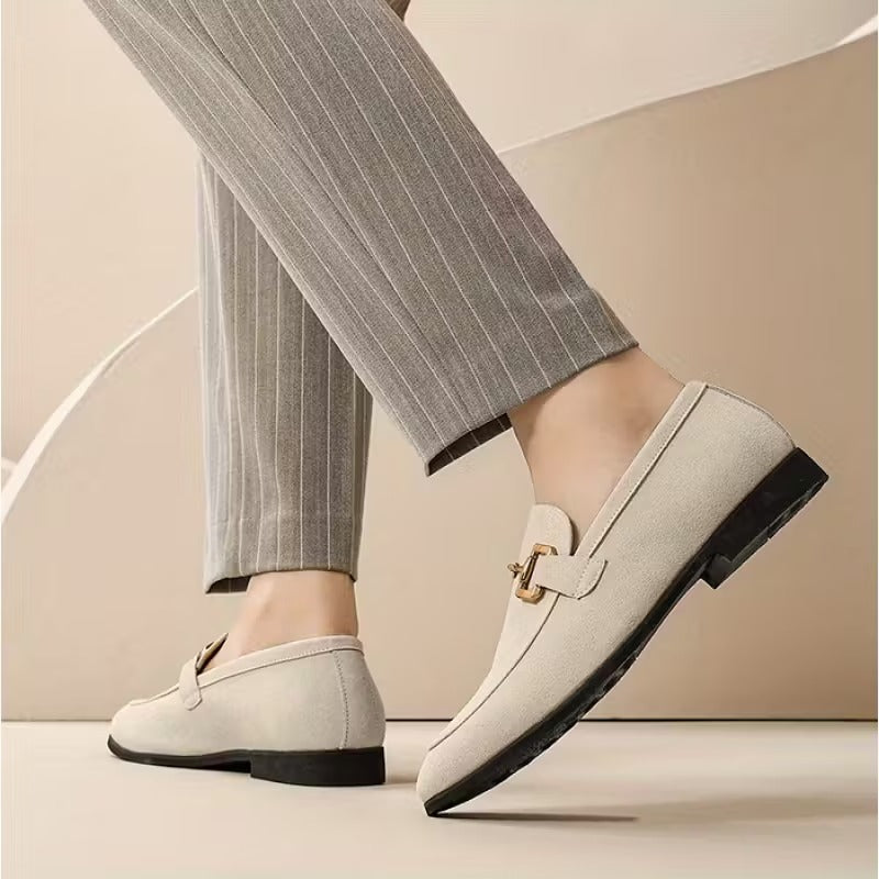 Igor® - Mocassins Ortopédicos⏐Edição Premium