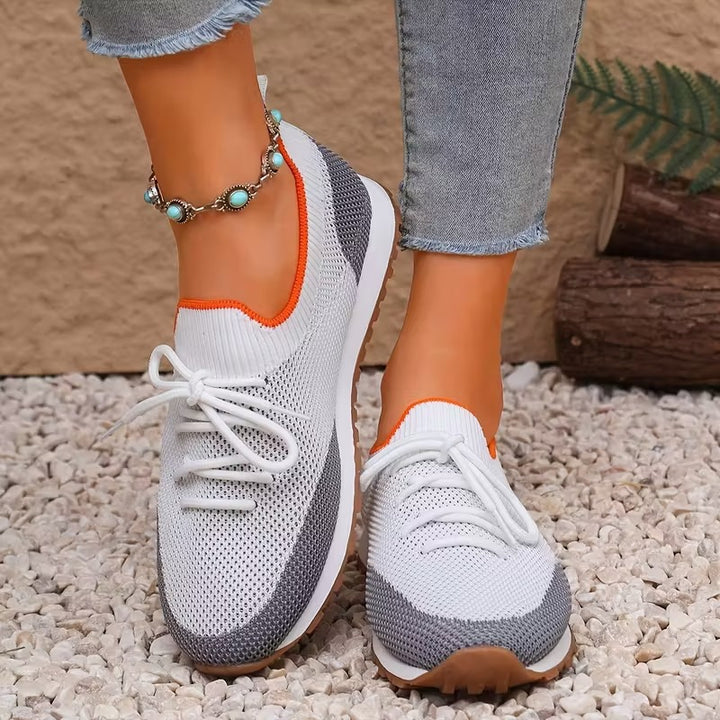 Zenaida® - Sapatilhas Ortopédicas⏐Edição Premium