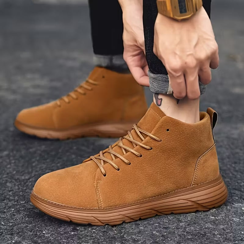 Albufeira® - Botins Ortopédicos Casuais⏐Edição Premium