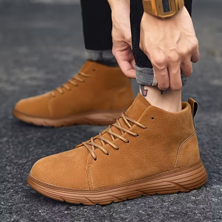 Albufeira® - Botins Ortopédicos Casuais⏐Edição Premium