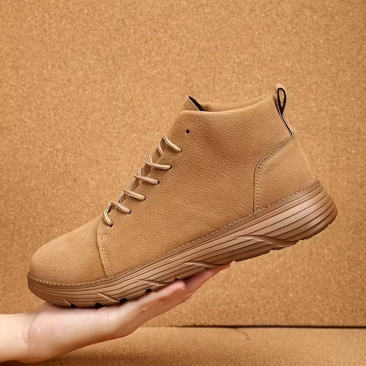 Albufeira® - Botins Ortopédicos Casuais⏐Edição Premium