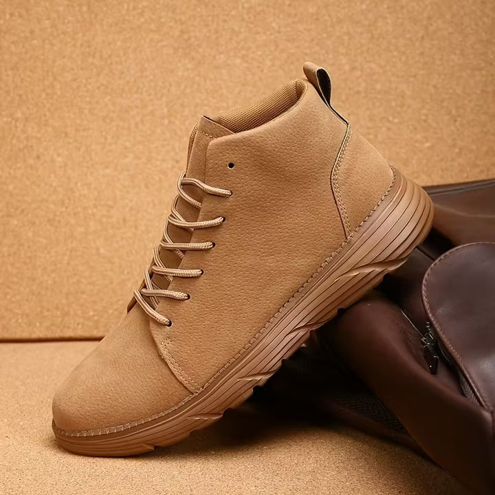 Albufeira® - Botins Ortopédicos Casuais⏐Edição Premium