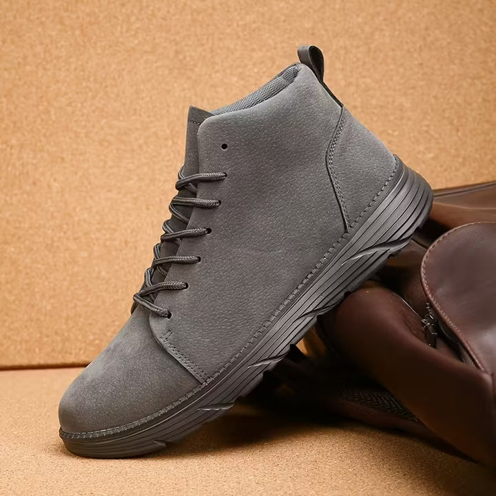 Albufeira® - Botins Ortopédicos Casuais⏐Edição Premium