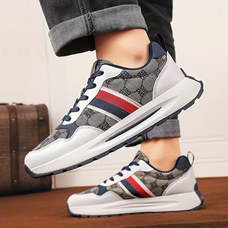 Boticas® - Sapatilhas Ortopédicas de Couro Bovino⏐Edição Premium