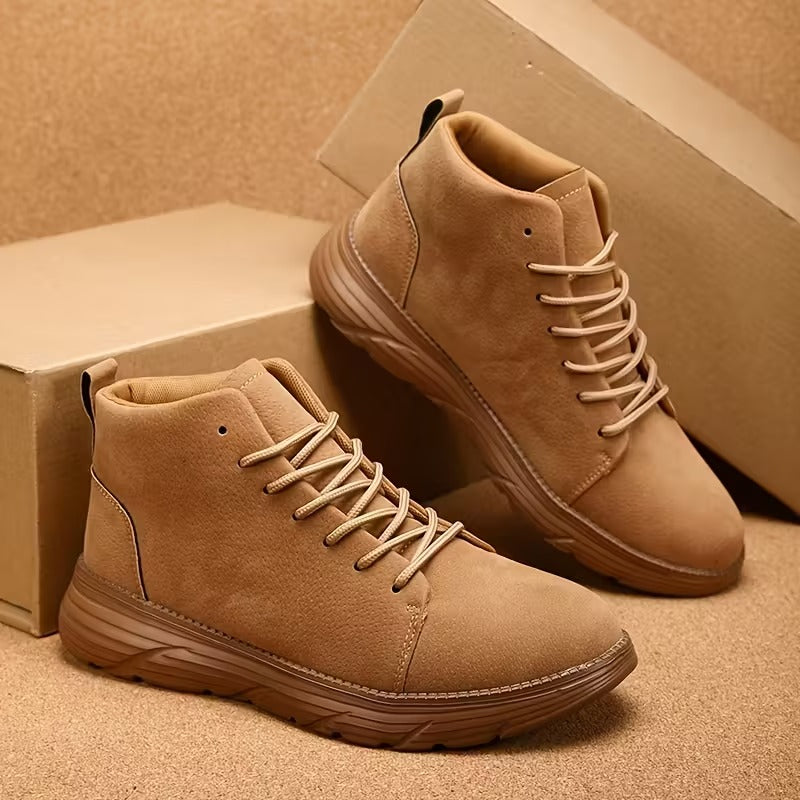 Albufeira® - Botins Ortopédicos Casuais⏐Edição Premium