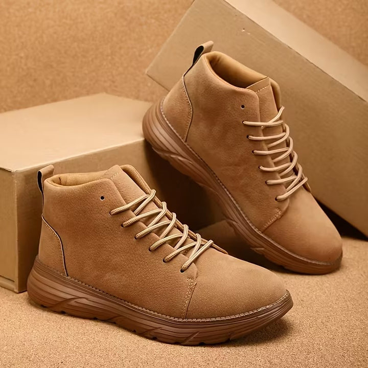 Albufeira® - Botins Ortopédicos Casuais⏐Edição Premium