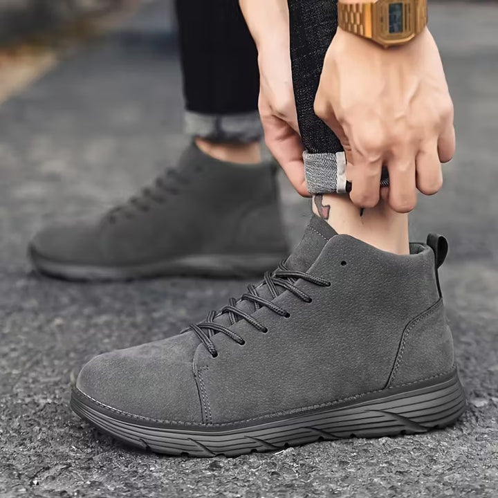 Albufeira® - Botins Ortopédicos Casuais⏐Edição Premium