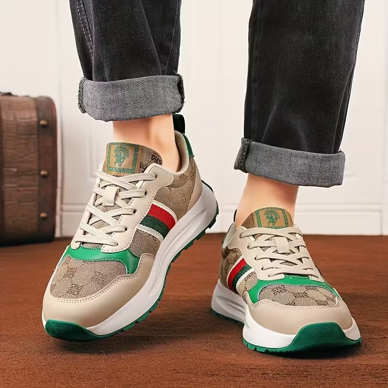 Boticas® - Sapatilhas Ortopédicas de Couro Bovino⏐Edição Premium