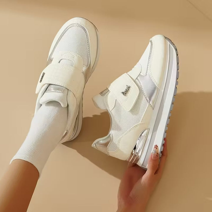 Basília® - Sapatilhas Ortopédicas⏐ Edição Premium