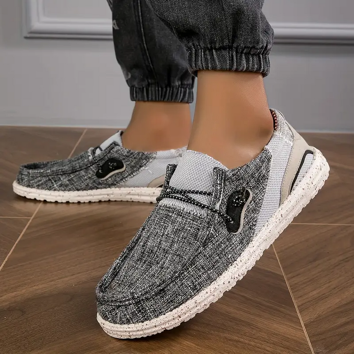 Pedro® - Mocassins Ortopédicos⏐Edição Premium