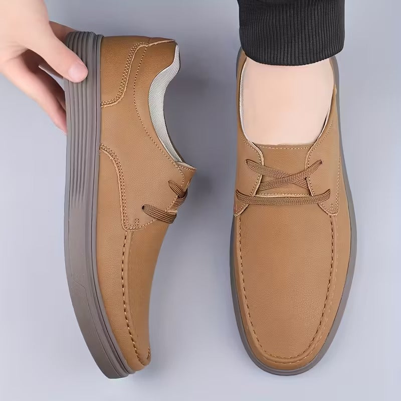 Covilhã® - Sapatos Ortopédicos Casuais⏐Edição Premium