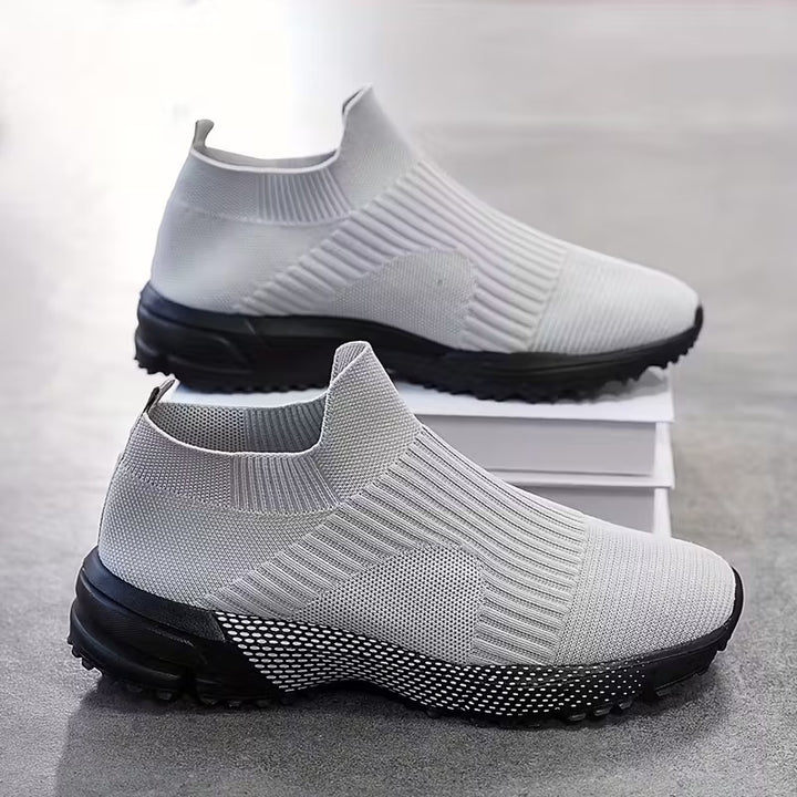 Elmano® - Sapatilhas Ortopédicas Respiráveis⏐Edição Premium