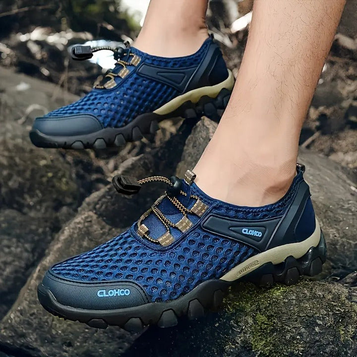 UrbanFlex® -  Sapatilhas Ultra Leves ⏐Edição Premium