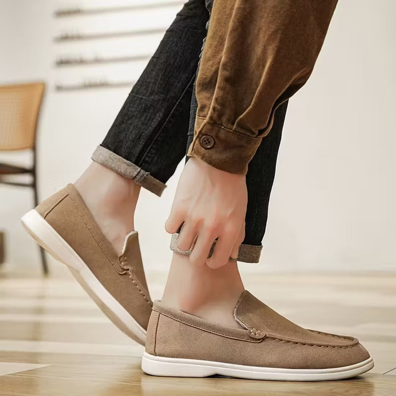 Nelson® - Mocassins Ortopédicos Semi-Formais⏐Edição Premium