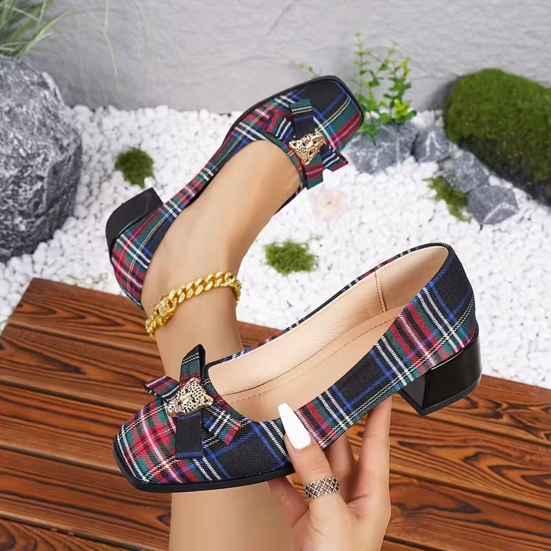 Denise® - Sapatos Ortopédicos Casuais⏐Edição Premium